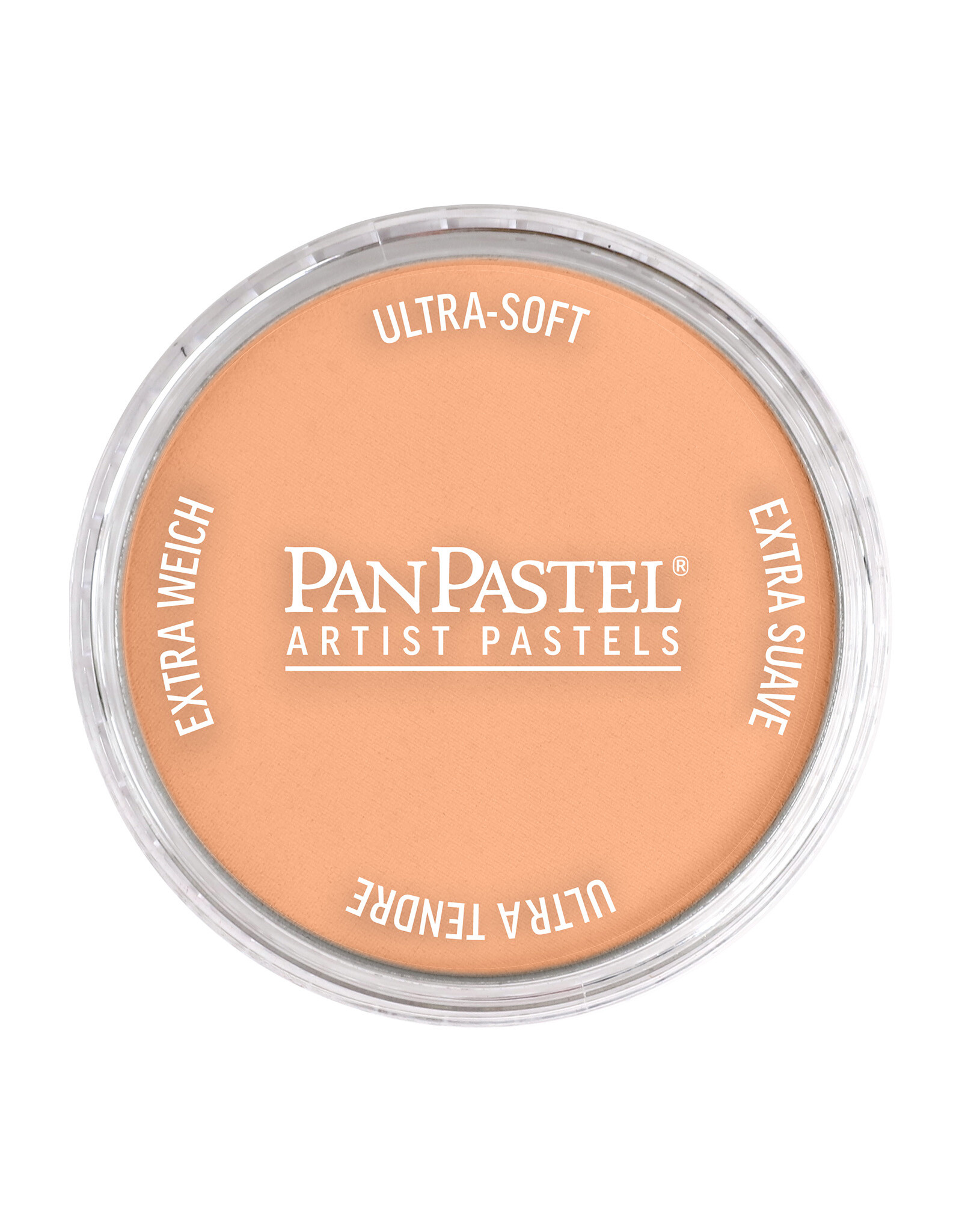 Panpastel PanPastel Colours Burnt Sienna Light