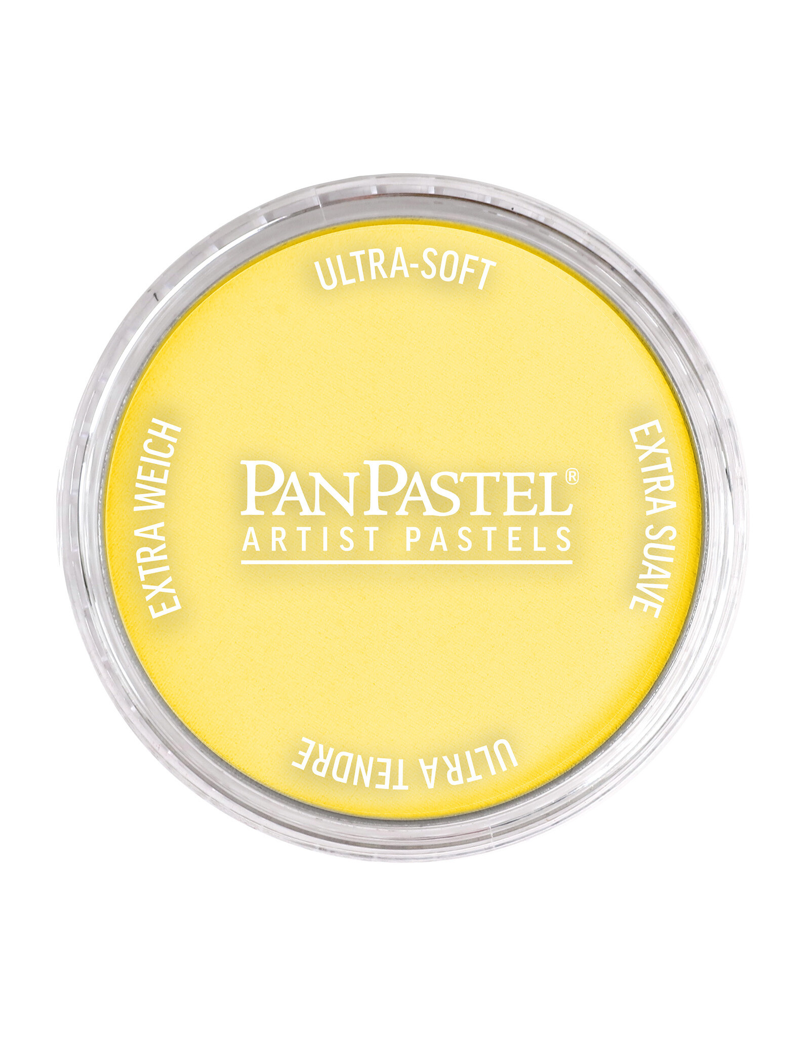 Panpastel PanPastel Colours Primary Yellow