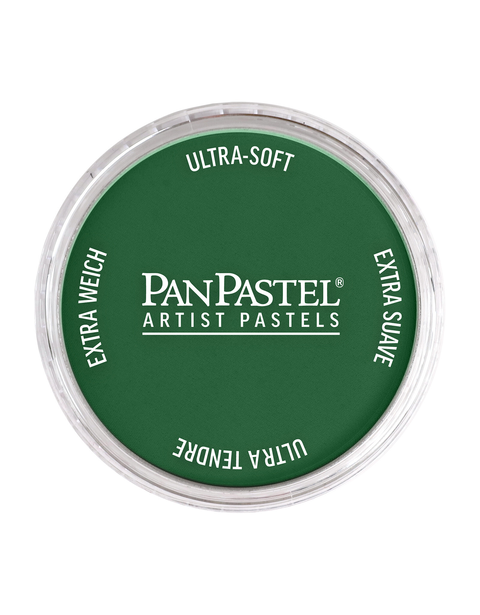 Panpastel PanPastel Colours, Permanent Green Extra Dark