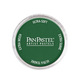 Panpastel PanPastel Colours, Permanent Green Extra Dark
