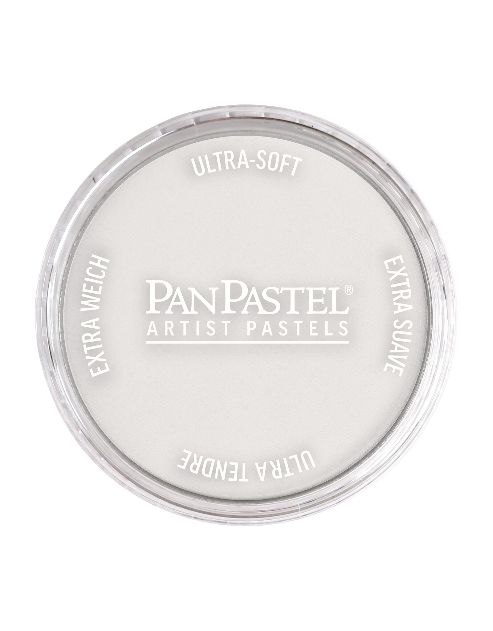 Panpastel PanPastel Colours, Neutral Grey Warm Tint