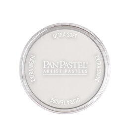 Panpastel PanPastel Colours, Neutral Grey Warm Tint