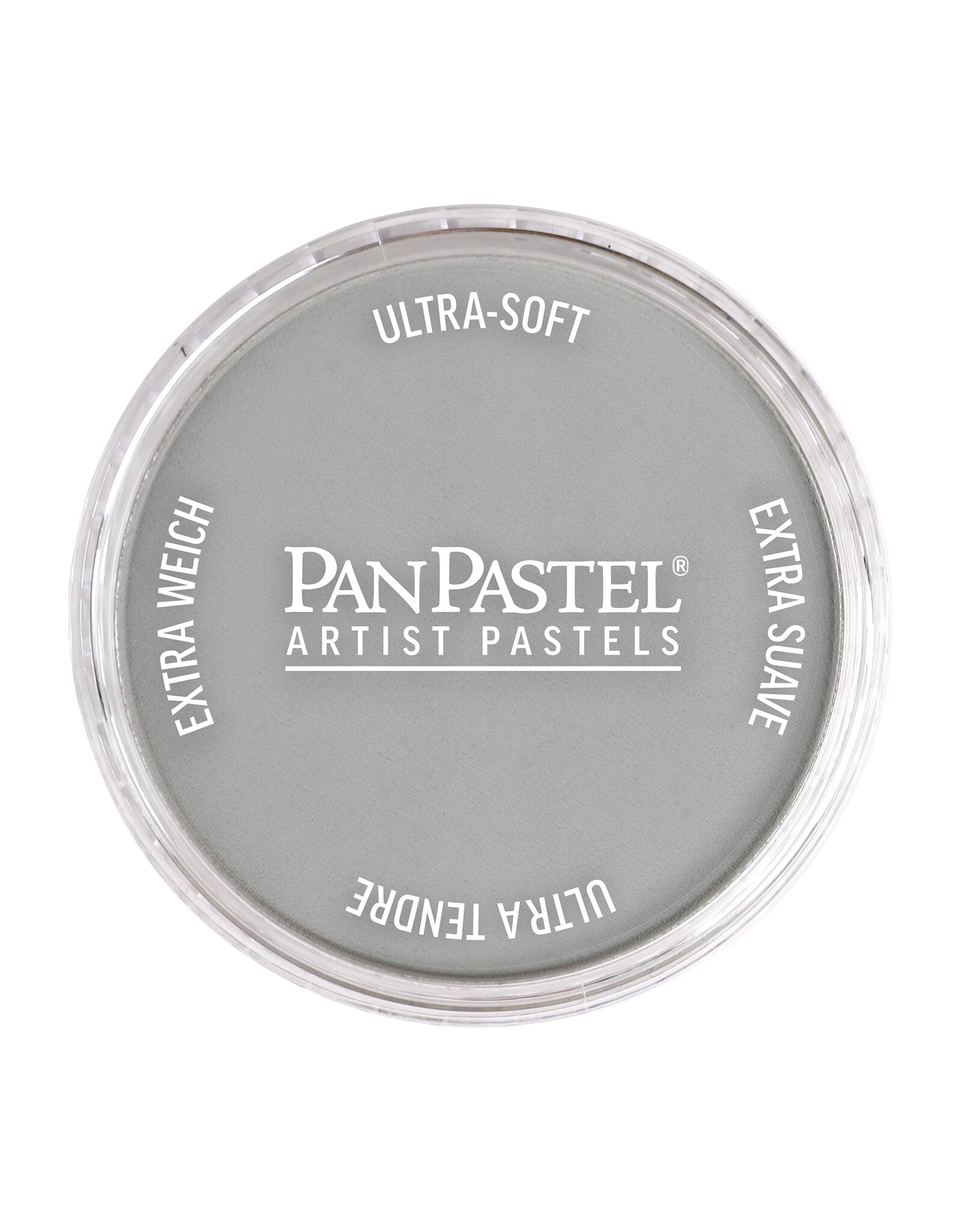 Panpastel PanPastel Colours, Neutral Grey Cool Tint