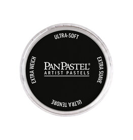 Panpastel PanPastel Colours, Black