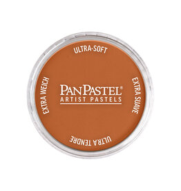 Panpastel PanPastel Colours, Burnt Sienna