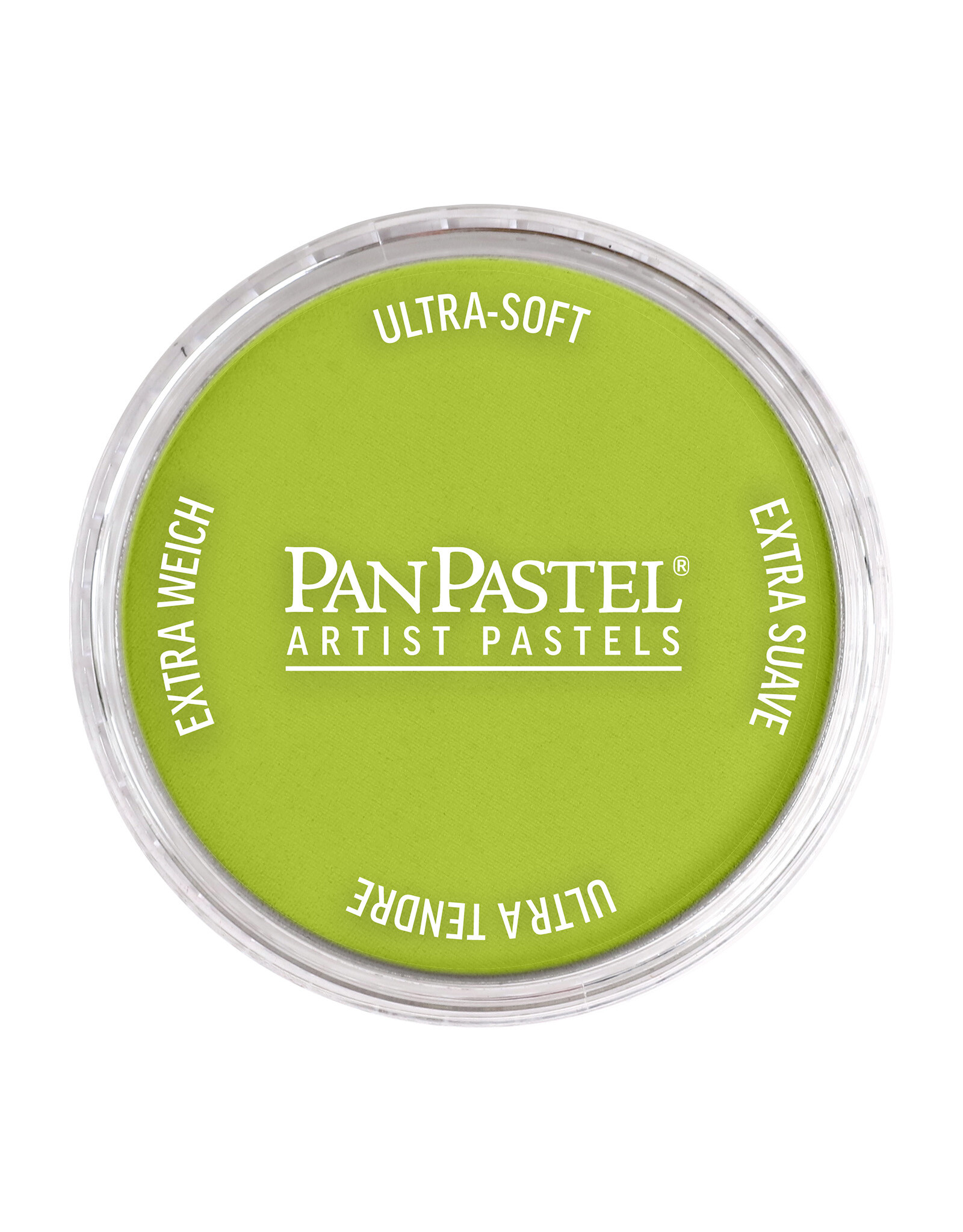 Panpastel PanPastel Colours, Bright Yellow Green