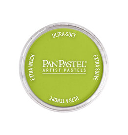 Panpastel PanPastel Colours, Bright Yellow Green