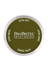 Panpastel PanPastel Colours, Bright Yellow Green Extra Dark