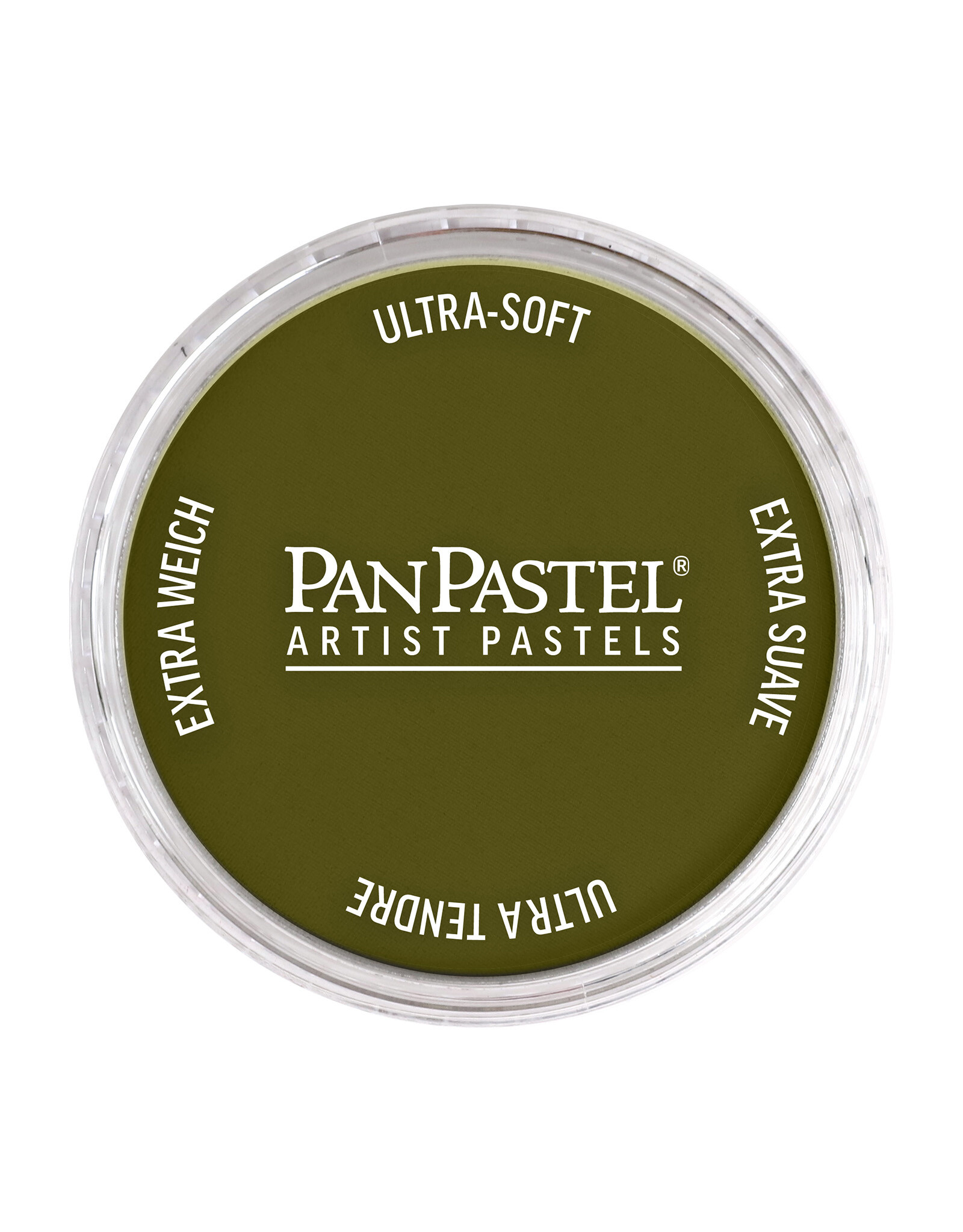 Panpastel PanPastel Colours, Bright Yellow Green Extra Dark