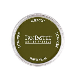 Panpastel PanPastel Colours, Bright Yellow Green Extra Dark