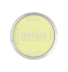Panpastel PanPastel Colours, Bright Yellow Green Tint