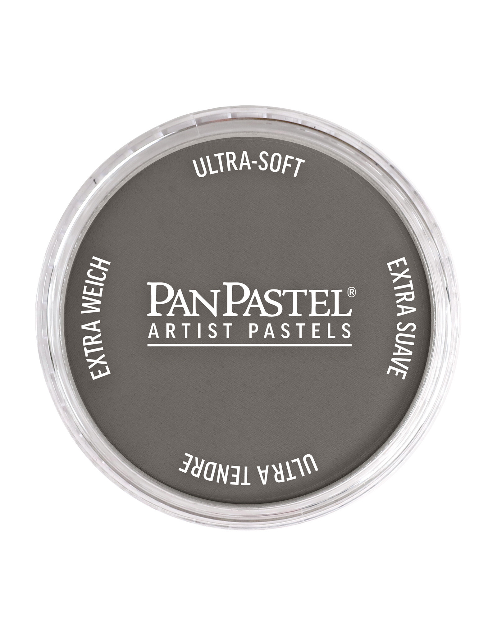 Panpastel PanPastel Colours, Neutral Grey Shade