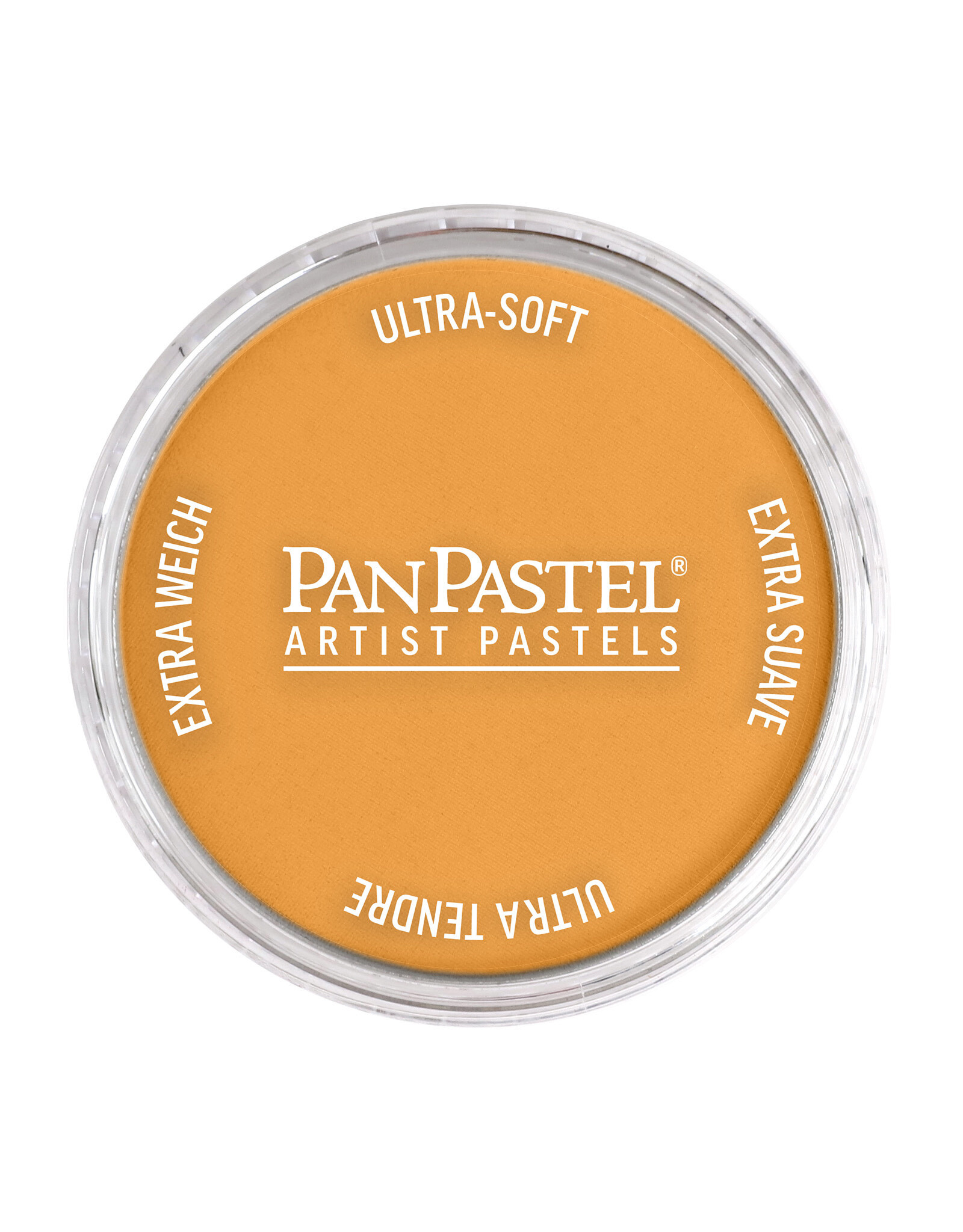 Panpastel PanPastel Colours, Yellow Oxide