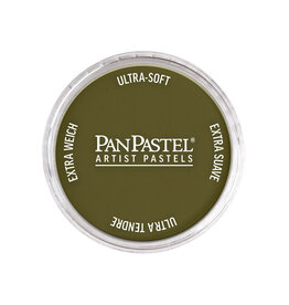 Panpastel PanPastel Colours, Yellow Oxide Extra Dark