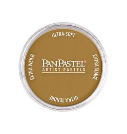 Panpastel PanPastel Colours, Yellow Oxide Shade