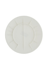 Art Alternatives Art Alternatives Allman Plastic Palette