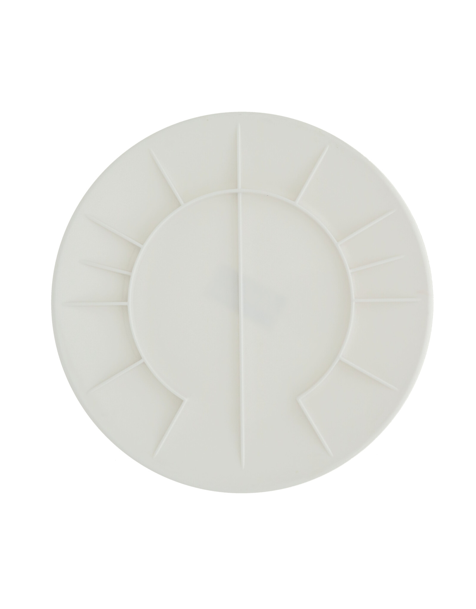 Art Alternatives Art Alternatives Allman Plastic Palette