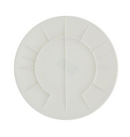 Art Alternatives Art Alternatives Allman Plastic Palette