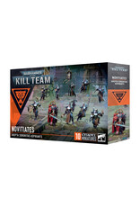 Games Workshop Kill Team Adepta Sororitas Novitiates
