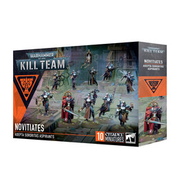 Kill Team - The Art Store/Commercial Art Supply