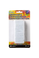 Ranger Ink Tim Holtz Alcohol Ink Applicator Felt, Pack of 50