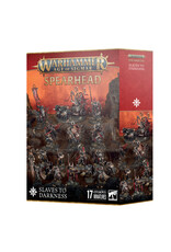 Games Workshop Spearhead Slaves to Darkness