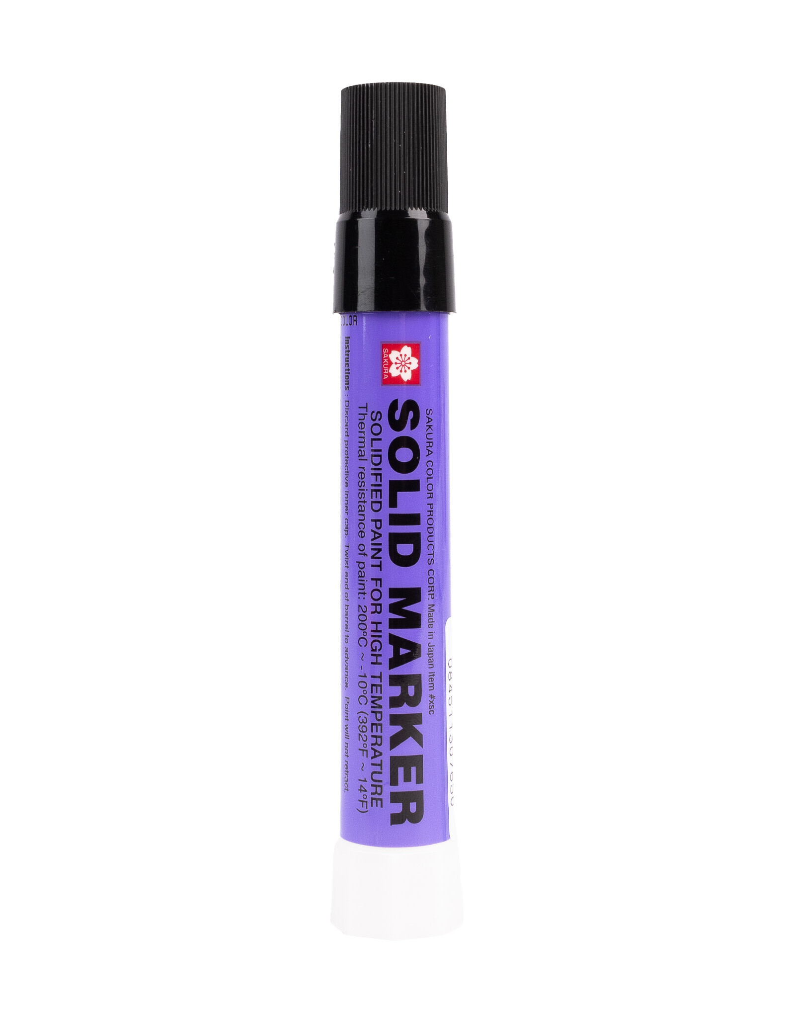 Sakura Sakura Solid Paint Marker, Black