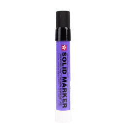 Sakura Sakura Solid Paint Marker, Black