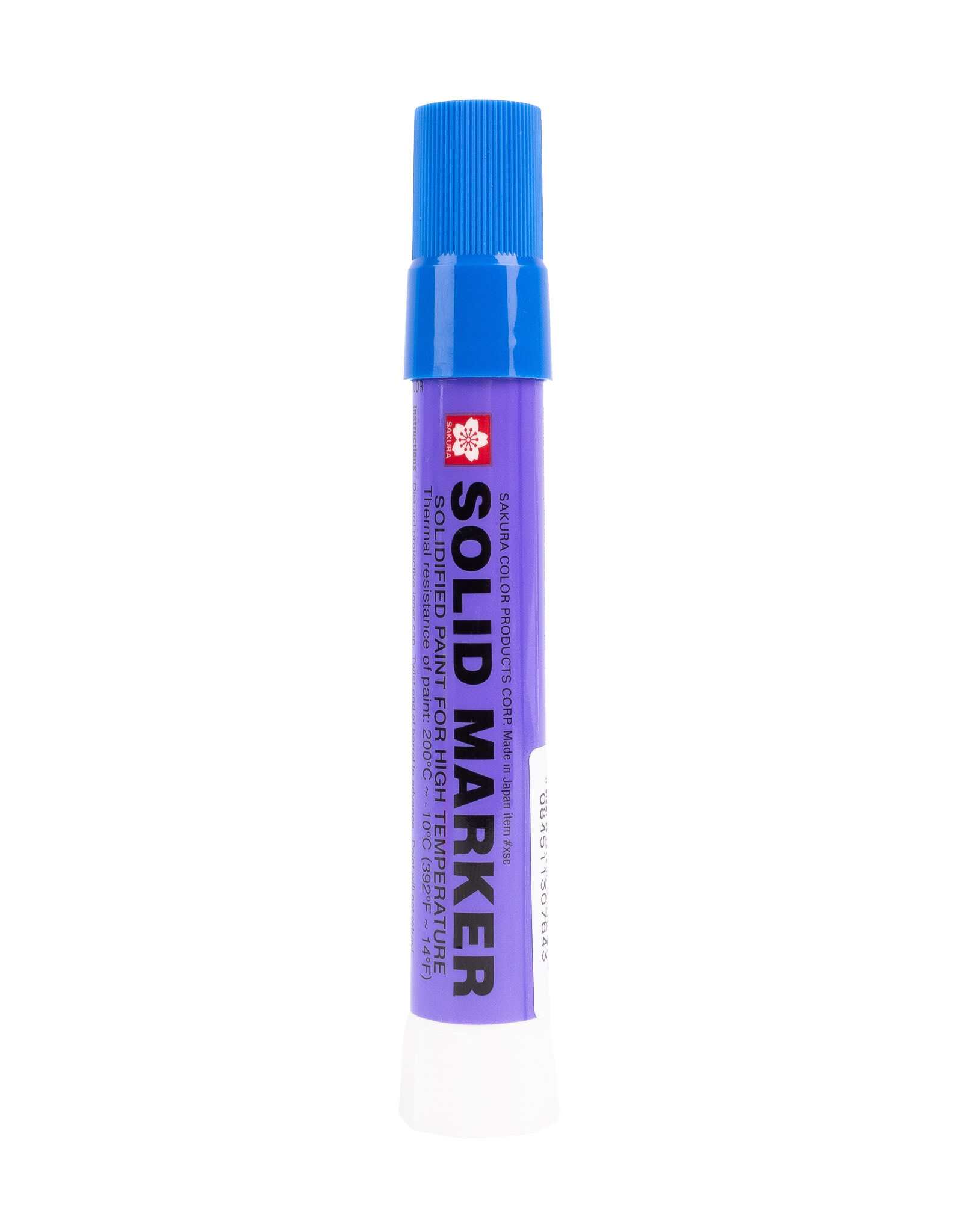 Sakura Sakura Solid Paint Marker, Blue