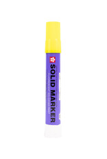 Sakura Sakura Solid Paint Marker, Fluorescent Lemon