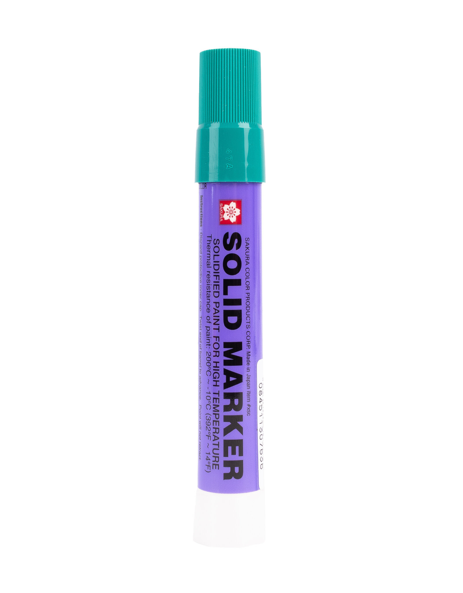 Sakura Sakura Solid Paint Marker, Green
