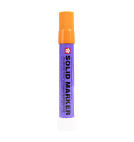 Sakura Sakura Solid Paint Marker, Orange