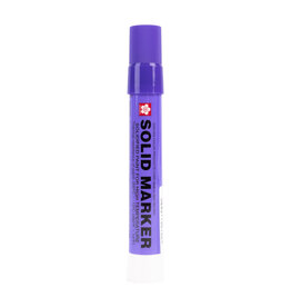 Sakura Sakura Solid Paint Marker, Purple