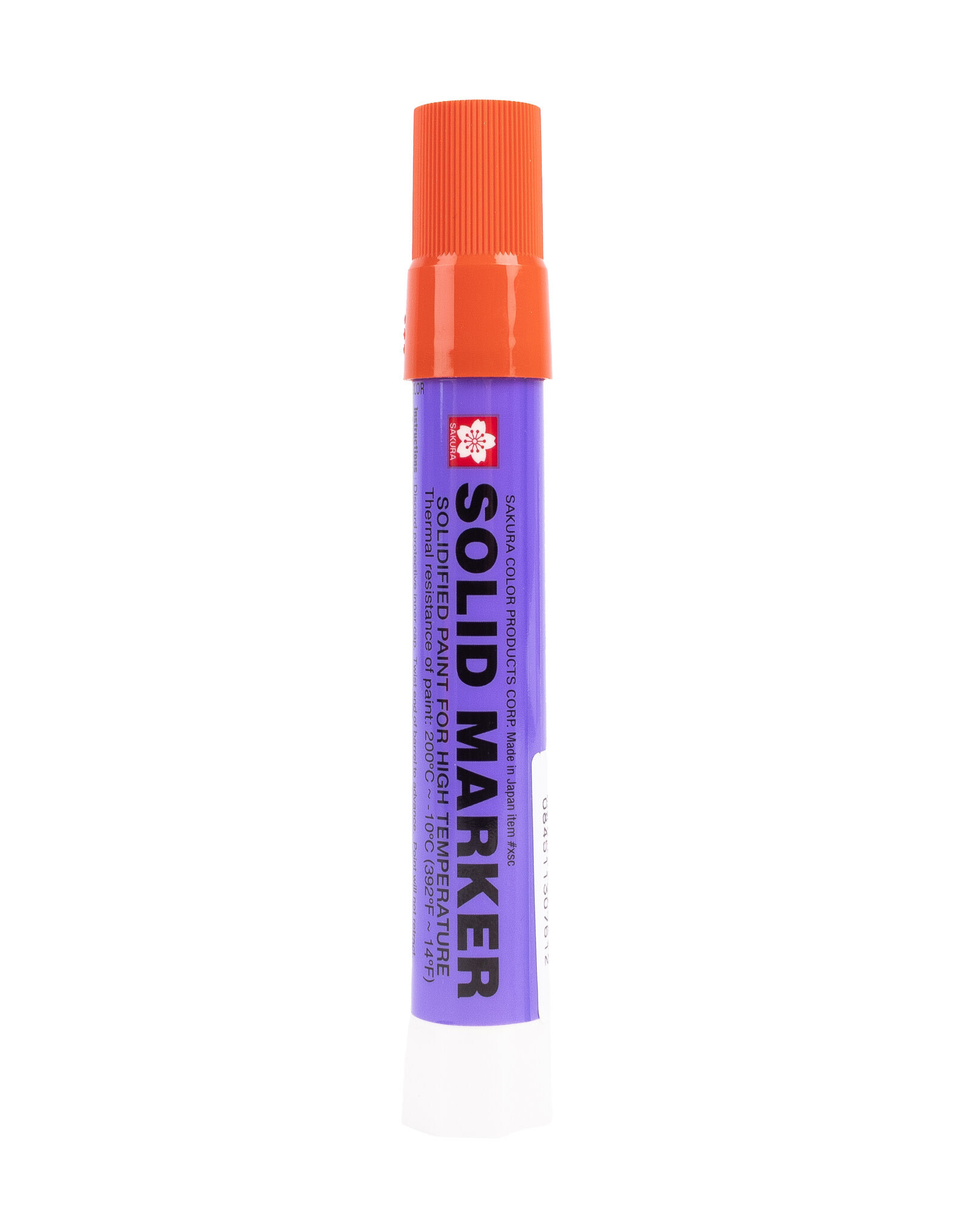 Sakura Sakura Solid Paint Marker, Red