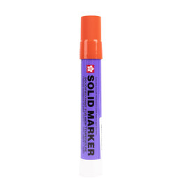 Sakura Sakura Solid Paint Marker, Red