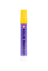 Sakura Sakura Solid Paint Marker, Yellow