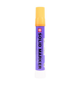 Sakura Sakura Solid Paint Marker, Fluorescent Orange