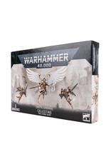 Games Workshop Adepta Sororitas Celestine The Living Saint Games Workshop Adepta Sororitas Celestine The Living Saint