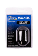Primal Horizon Primal Horizon Magnets  1/16 in x 1/32 in 50 pack