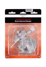 WIZKIDS D&D Nolzur's Marvelous  Miniatures  Firegaunt