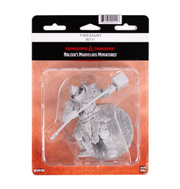 WIZKIDS D&D Nolzur's Marvelous  Miniatures  Firegaunt