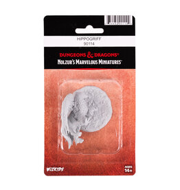 WIZKIDS D&D Nolzur's Marvelous  Miniatures  Hippogriff