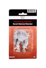 WIZKIDS D&D Nolzur's Marvelous  Miniatures  Marut