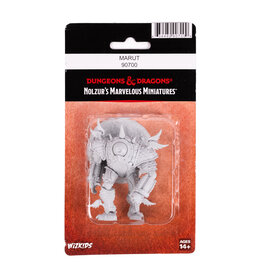 WIZKIDS D&D Nolzur's Marvelous  Miniatures  Marut