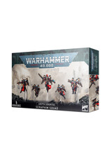 Games Workshop Adepta Sororitas Seraphim Squad / Zephyrim