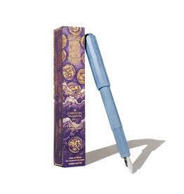 Ferris Wheel Press Carousel Fountain Pen -Tides of Midas (M)