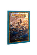 Games Workshop Arcane Journal Empire of Man