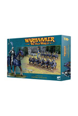Games Workshop Empire of Man Empire Knights