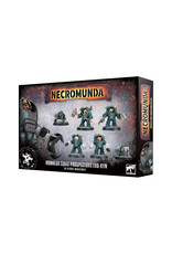 Games Workshop Necromunda Ironhead Squat Prospectors Exo-Kyn Games Workshop Necromunda Ironhead Squat Prospectors Exo-Kyn