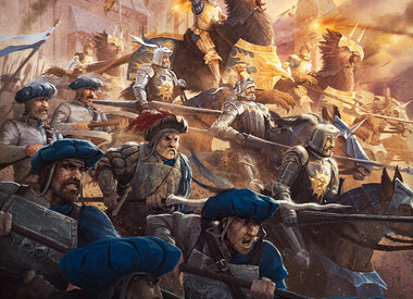 Empire of Man